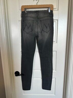 Mother Jeans